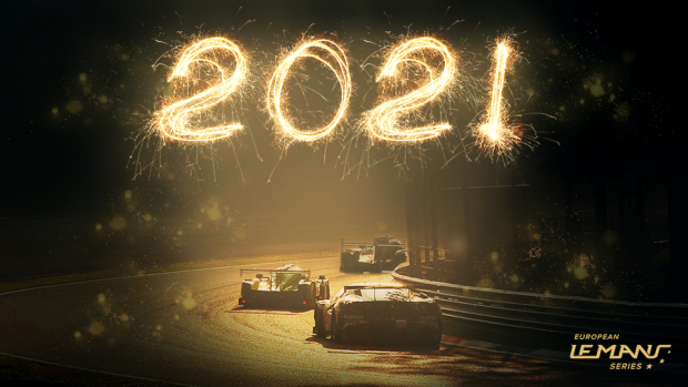 Happy New Year!