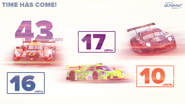 A closer look at the 2021 entry list