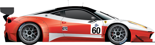 FORMULA RACING #60