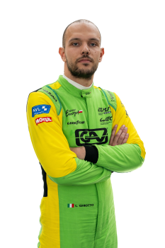 Ghiotto Luca