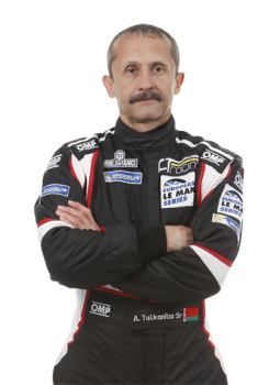 Talkanitsa Alexander