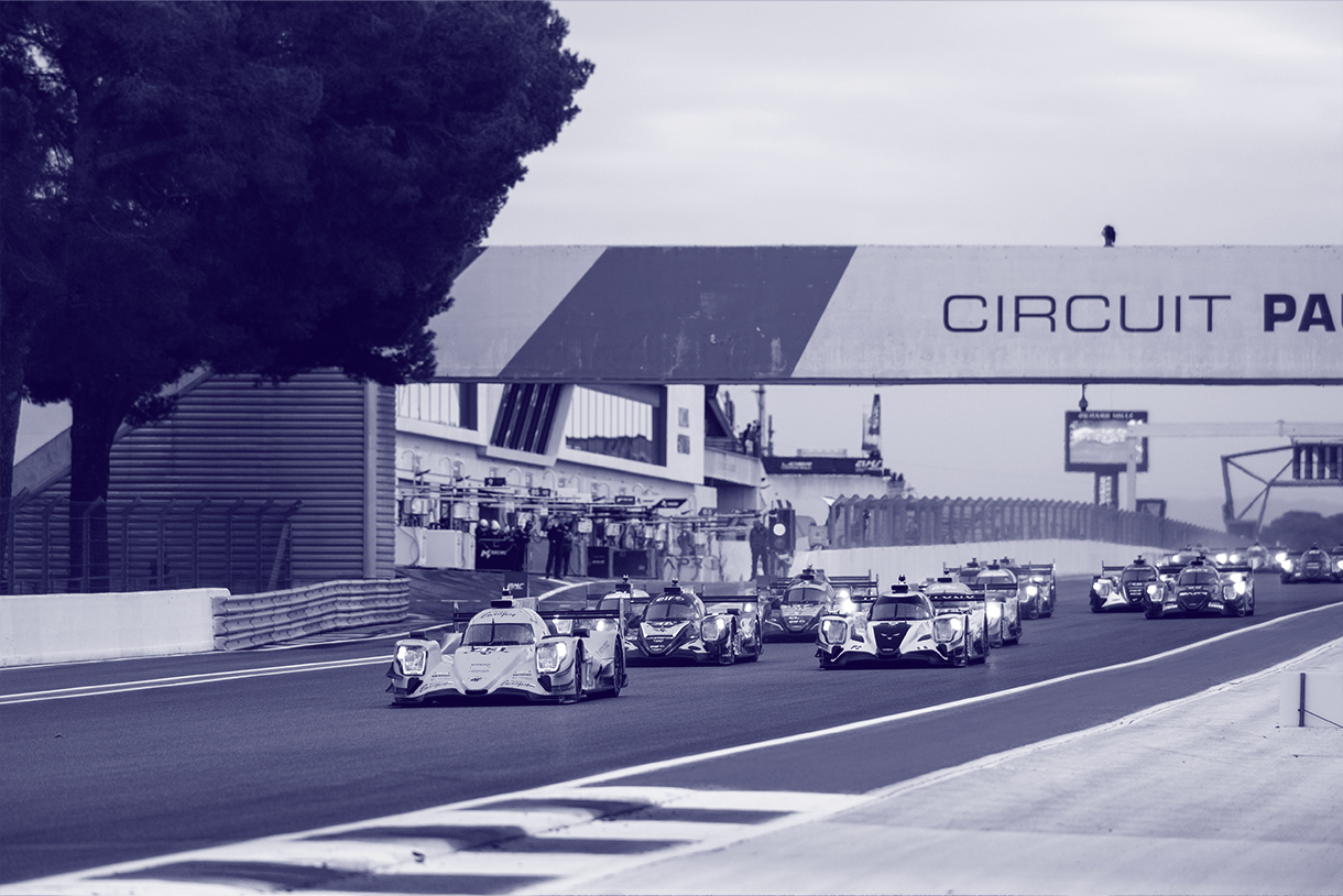 4 Hours of Le Castellet
