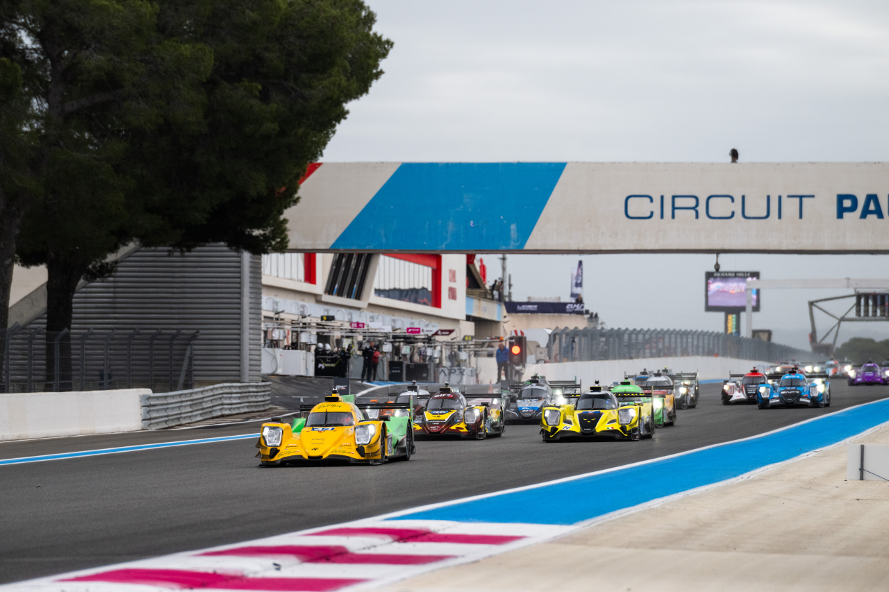 4 Heures du Castellet