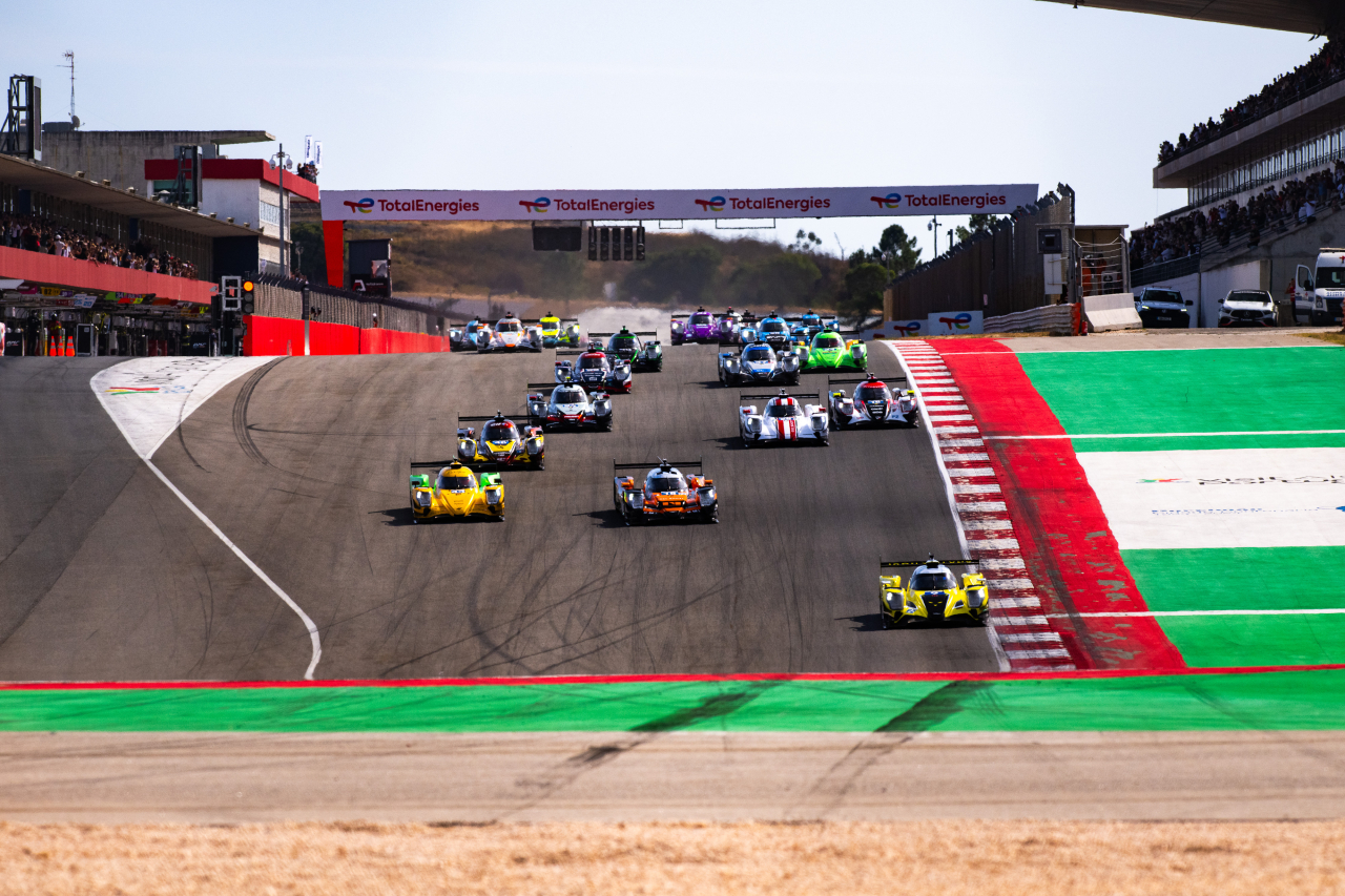 4 Heures de Portimão