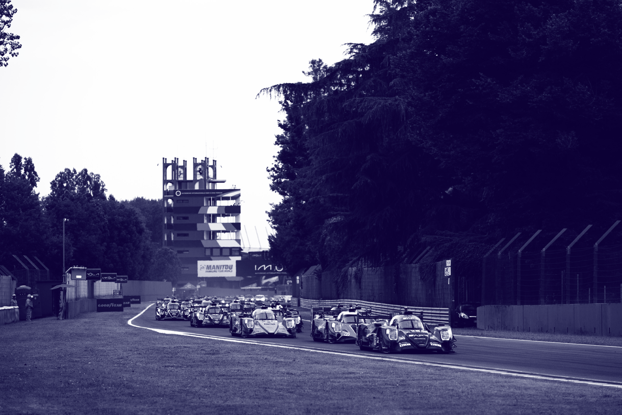 4 Heures d'Imola
