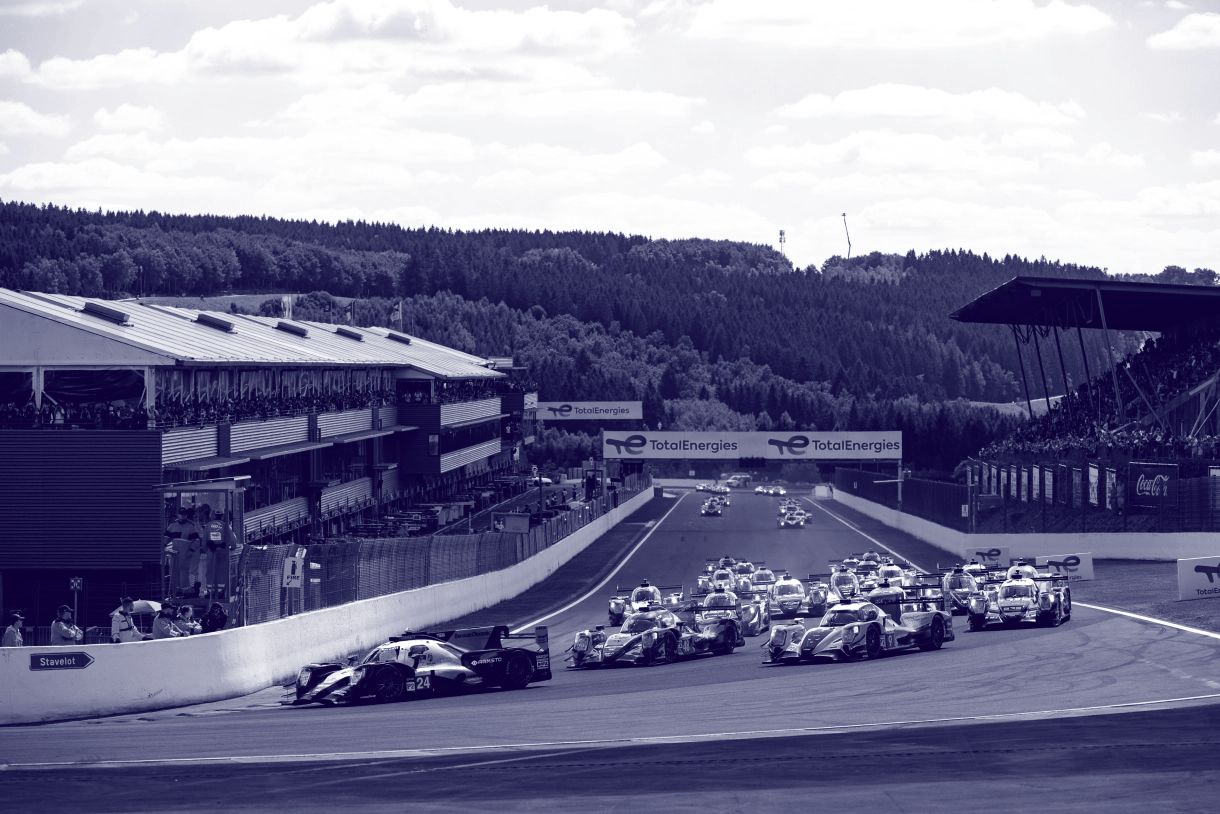 4 Hours of Spa-Francorchamps