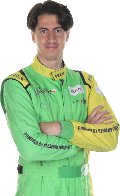 Alessandro Bracalente