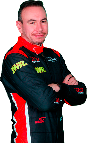 Alexander Bukhantsov