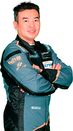Andrew Haryanto