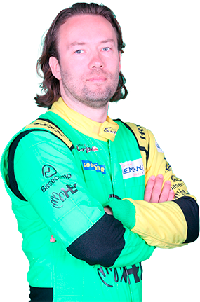 David Heinemeier Hansson