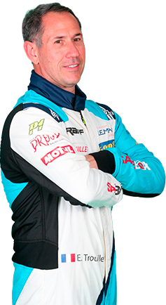 Eric Trouillet