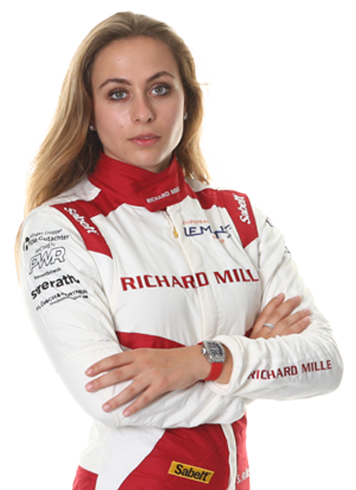 Sophia Flörsch