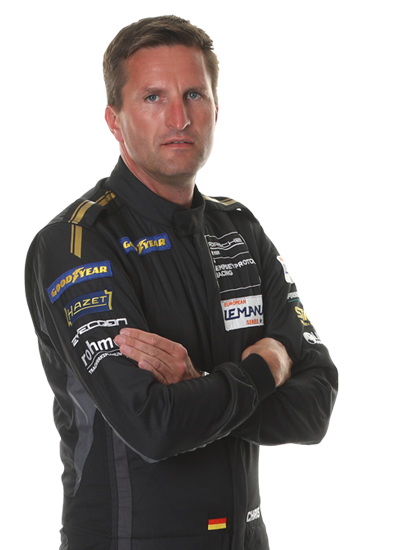 Christian Ried