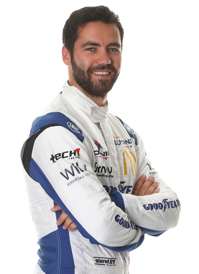 Nicolas Jamin