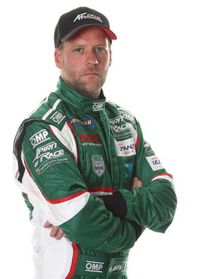 Matthew Griffin