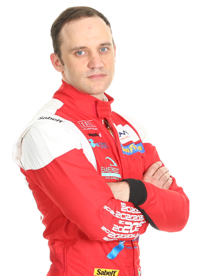 David Perel