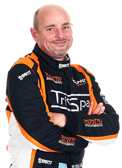 Wolfgang Triller