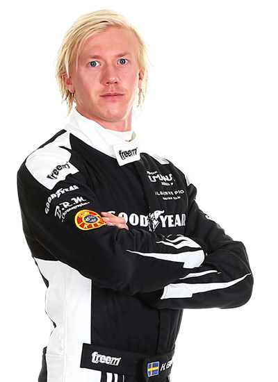 Henning Enqvist