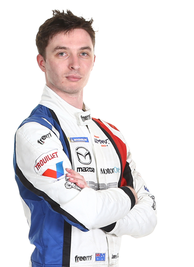James Allen