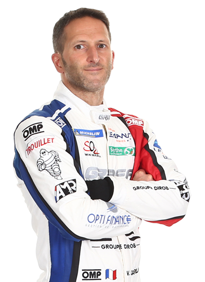 Vincent Capillaire