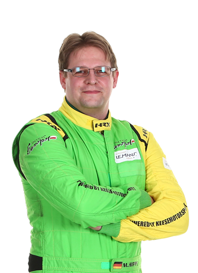 Martin Hippe