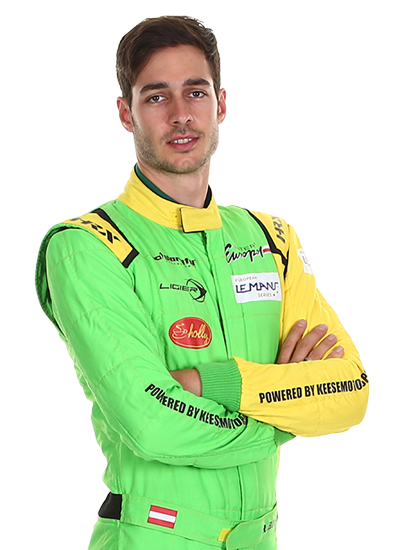 Rene Binder
