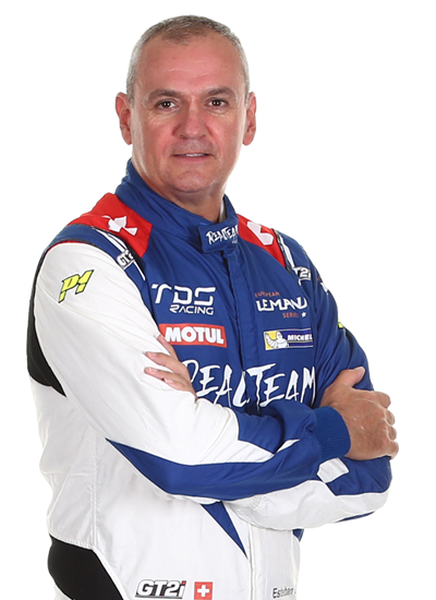 Esteban Garcia