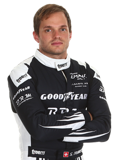 Simon Trummer