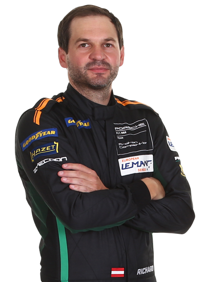 Richard Lietz