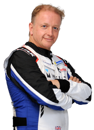 Anthony Wells