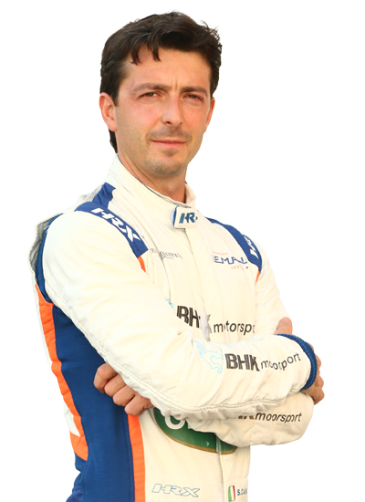 Sergio Campana