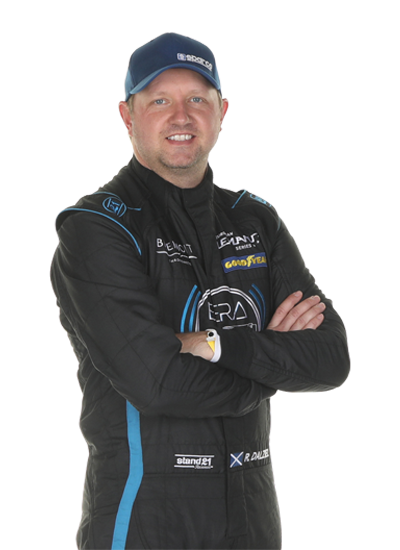 Ryan Dalziel