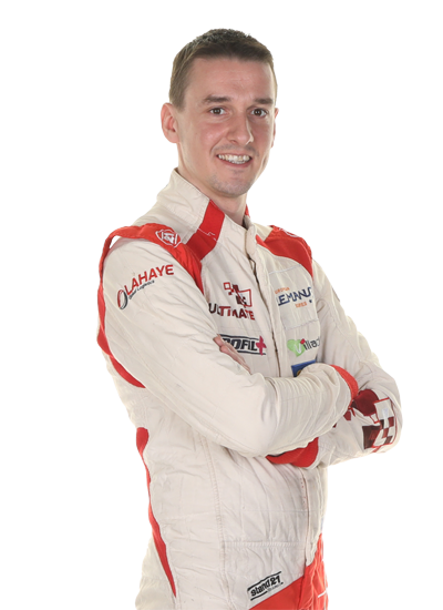 Jean-Baptiste Lahaye