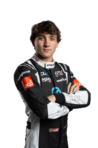 Manuel Espirito Santo