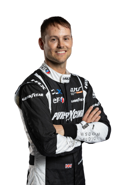Tom Blomqvist