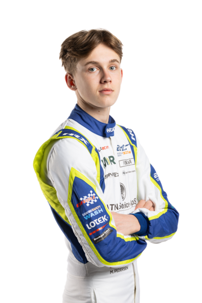 Mikkel Gaarde Pedersen