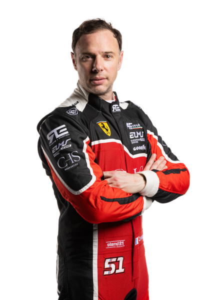 Charles-Henri Samani