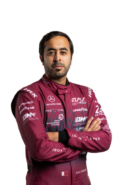 Abdulla Ali Al-Khelaifi