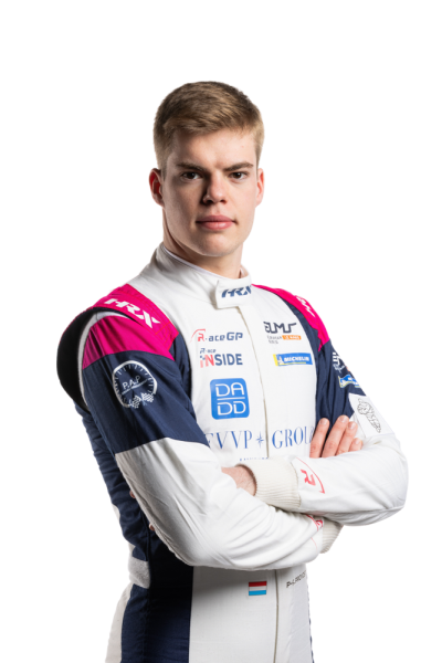 Pierre-Alexandre Provost