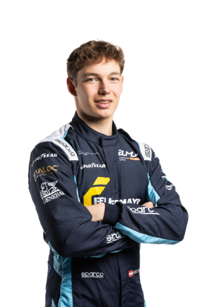 Horst Felix Felbermayr