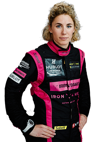 Rahel Frey