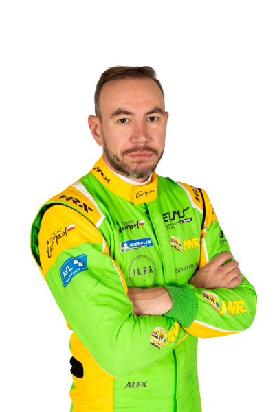 Alexander Bukhantsov