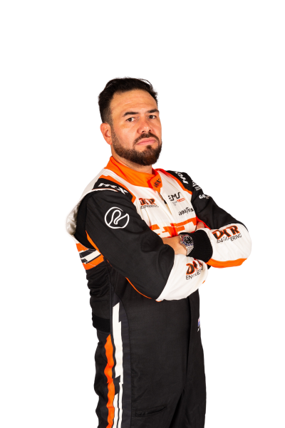 Andres Latorre Canon