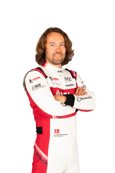 David Heinemeier Hansson