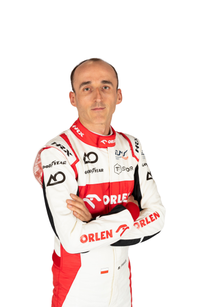 Robert Kubica