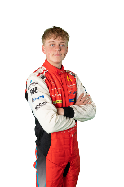 Gustav Dahlmann Birch