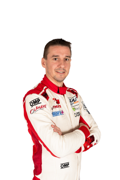 Jean-Baptiste Lahaye