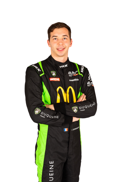 Jean-Baptiste Simmenauer