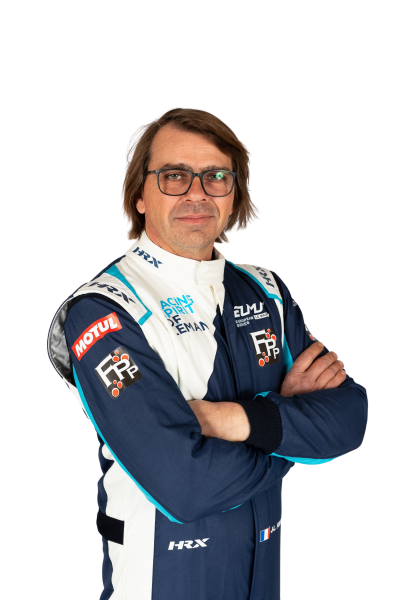 Jean-Ludovic Foubert