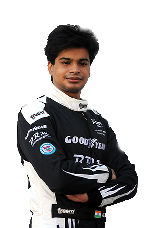 Arjun Maini